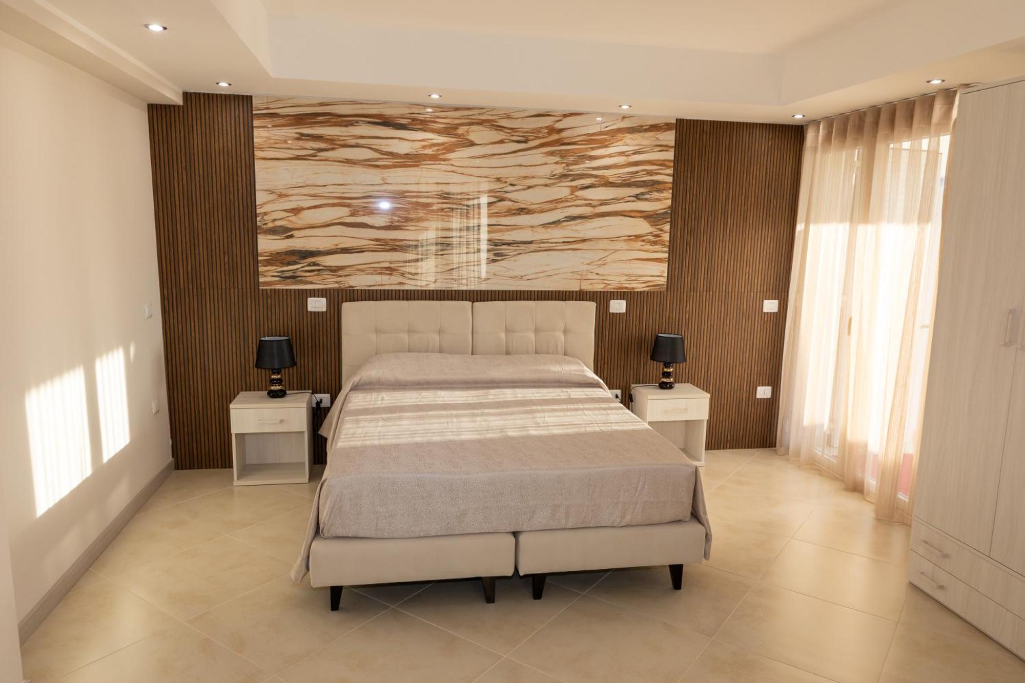 Global Hotel San Ferdinando Quarto foto